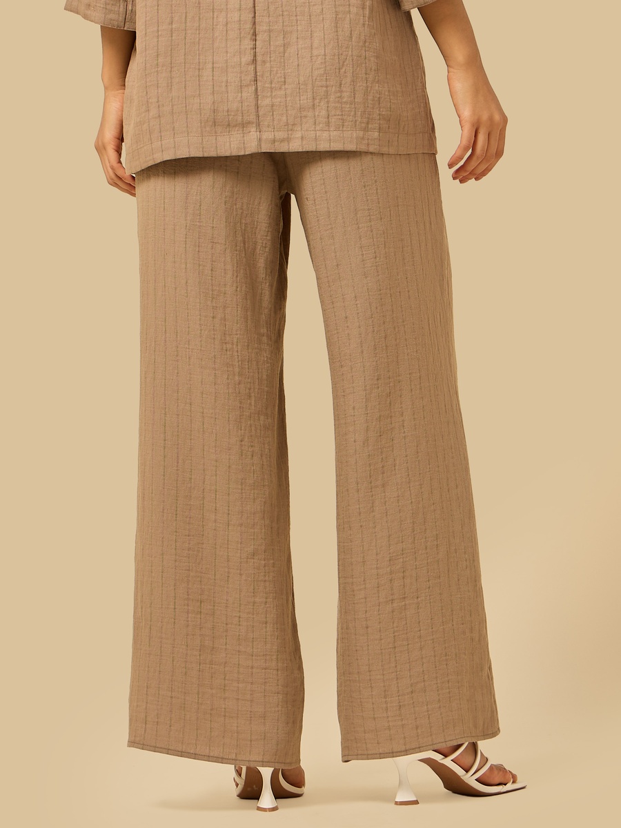 Wide Leg Pants