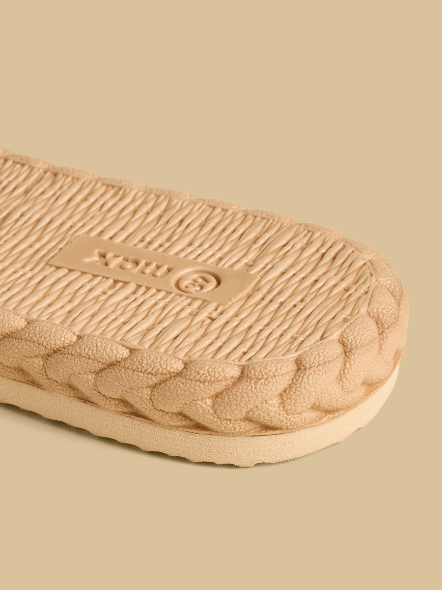 شبشب بزينة فيونكة