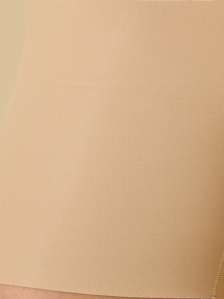 High Waist Shaping Shorts