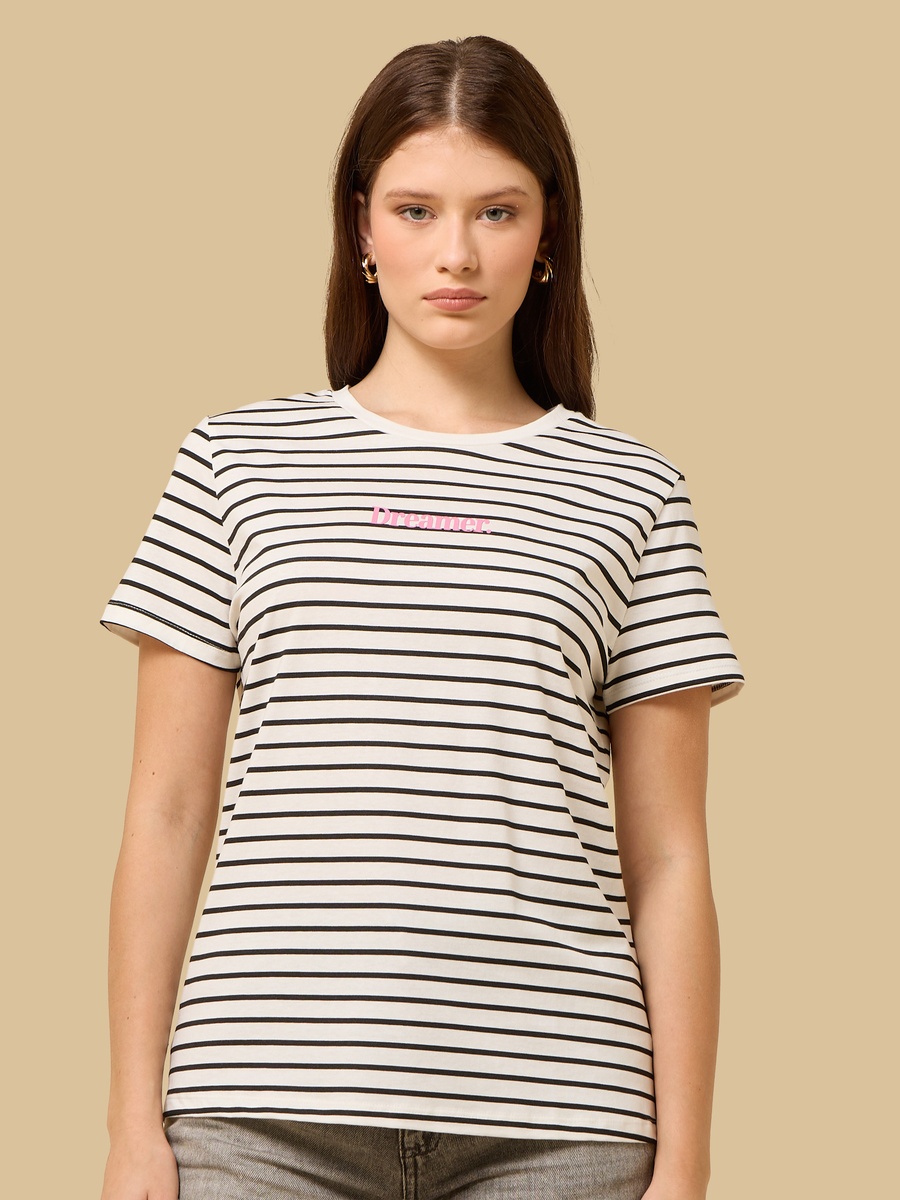 Striped T-Shirt