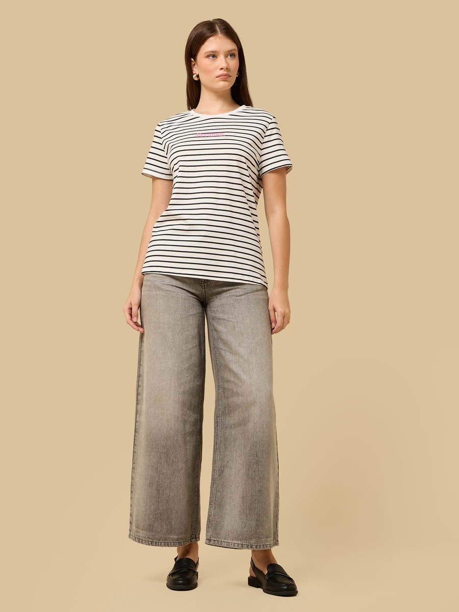 Striped T-Shirt