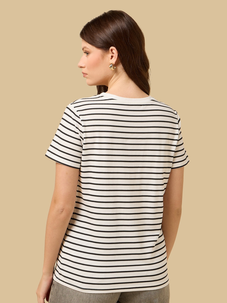 Striped T-Shirt