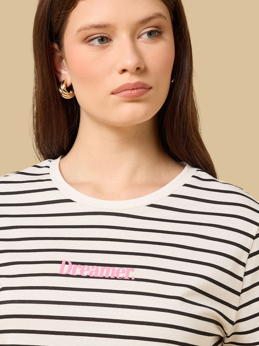 Striped T-Shirt