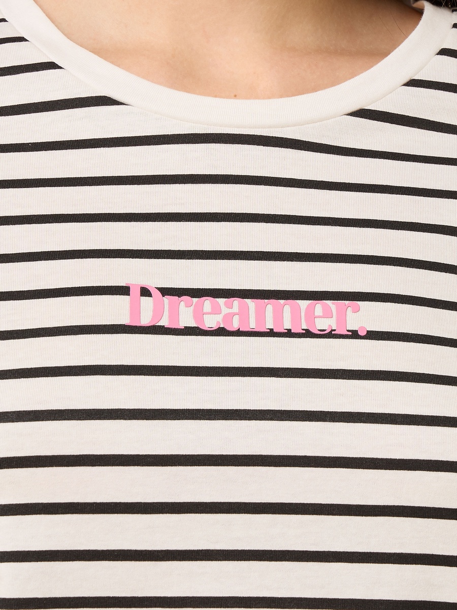 Striped T-Shirt
