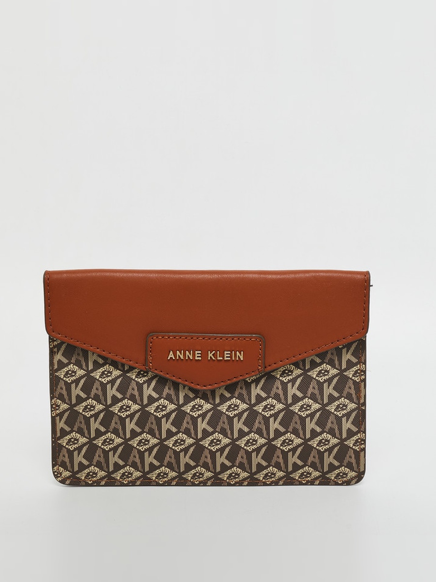 Logo Detail Satchel Bag