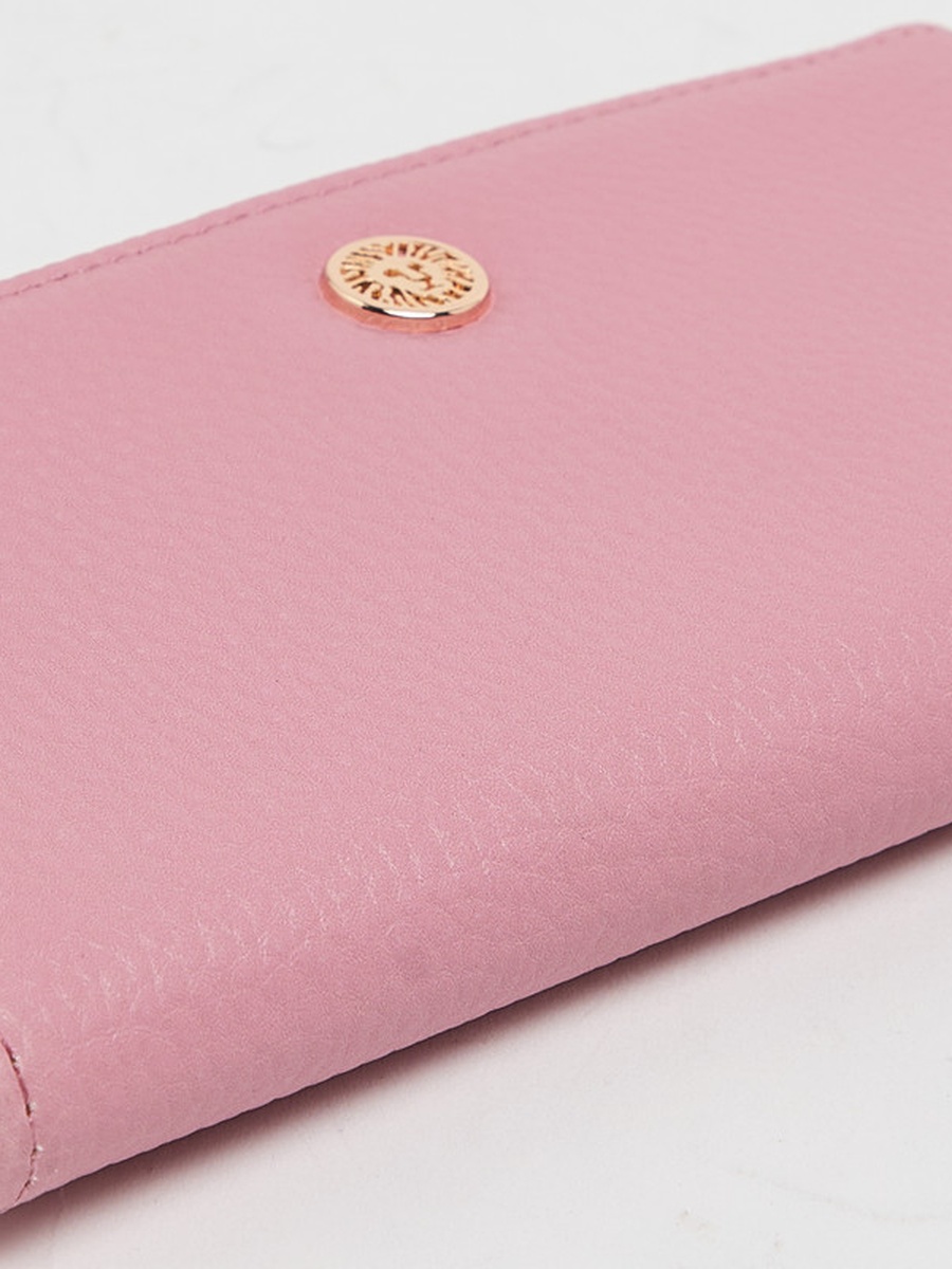 Logo Detail Wallet