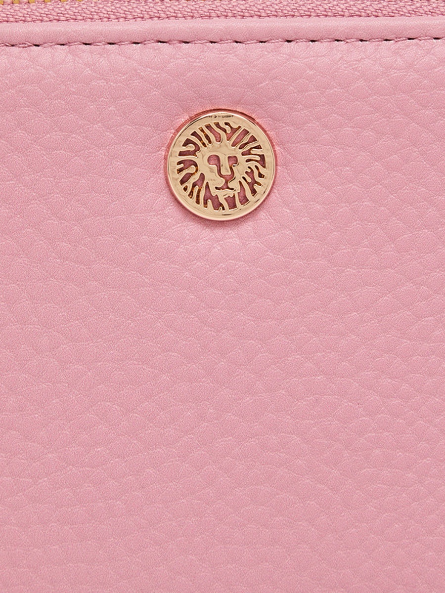 Logo Detail Wallet