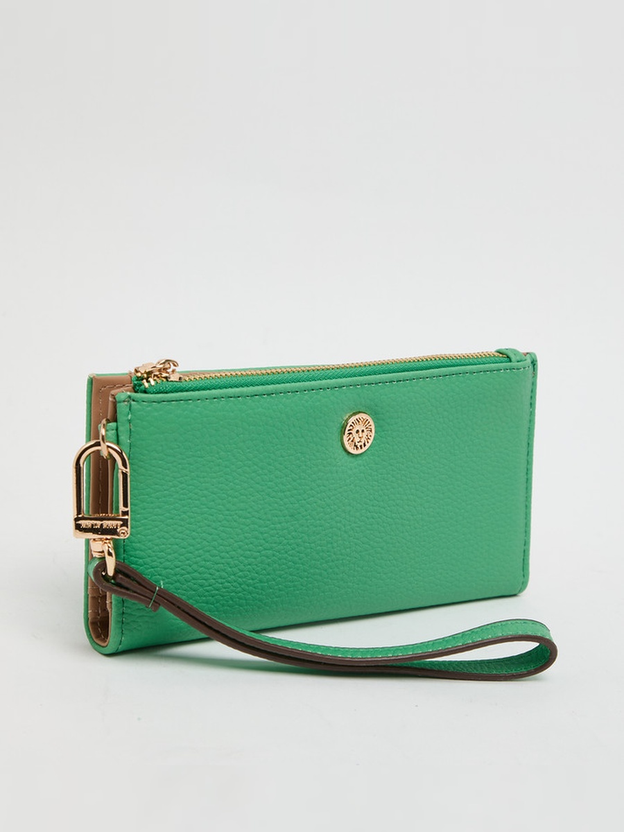 Logo Detail Wallet