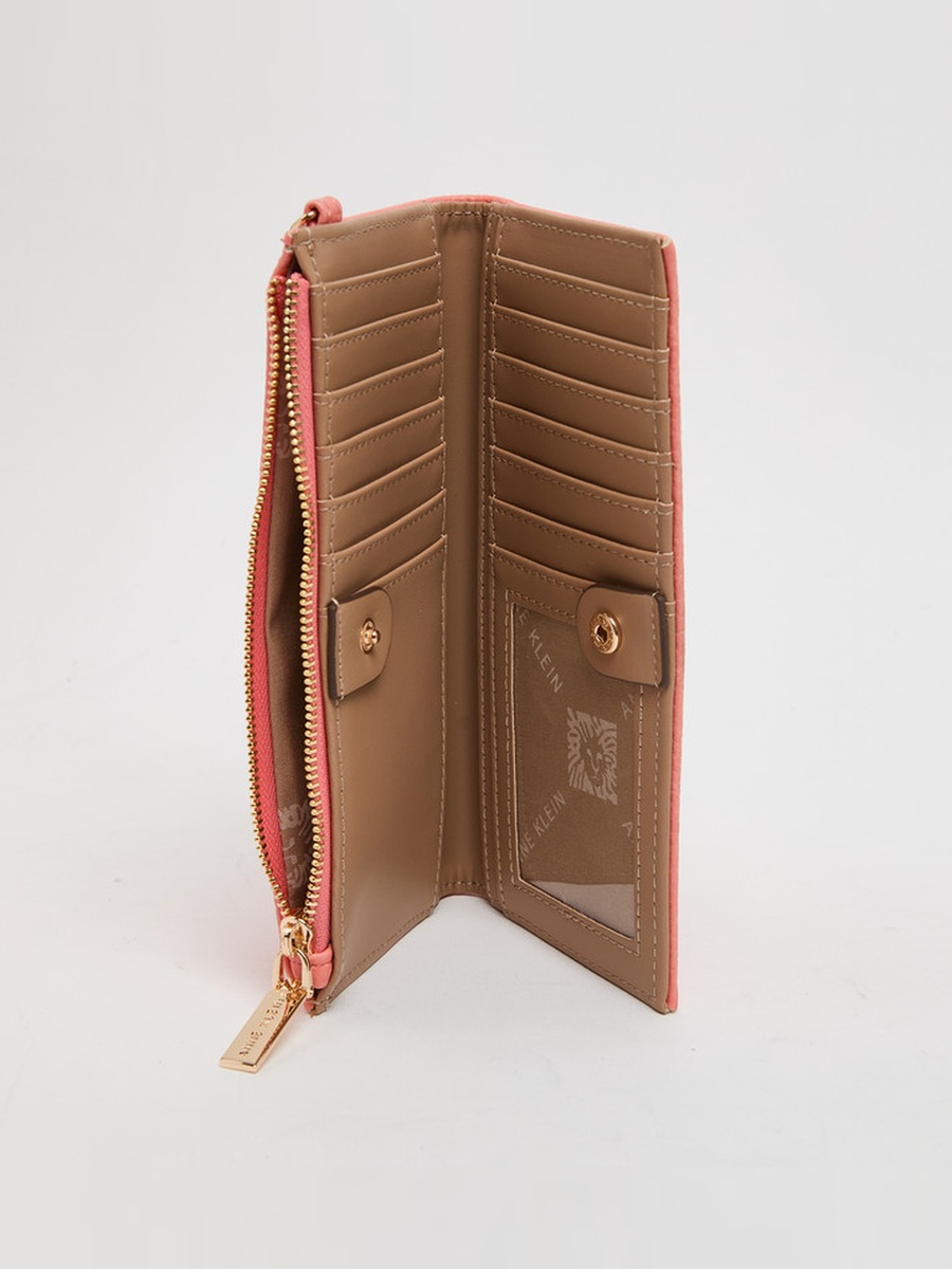 Logo Detail Wallet