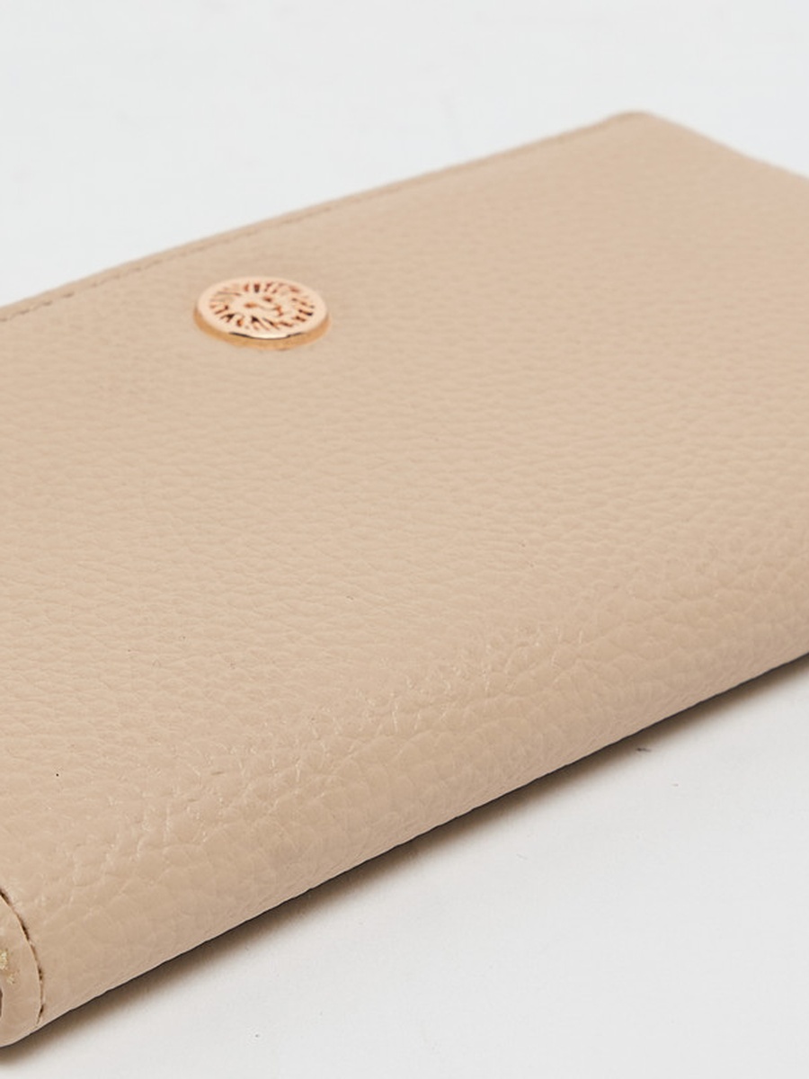 Logo Detail Wallet