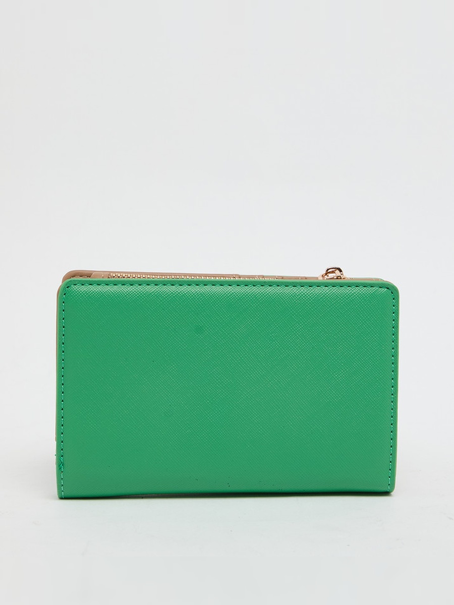 Logo Detail Wallet