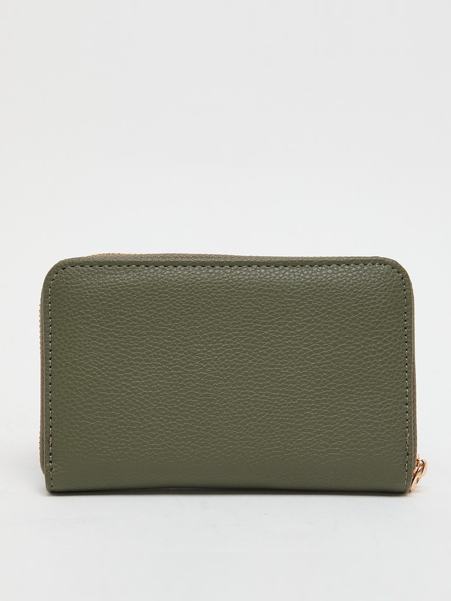 Logo Detail Wallet