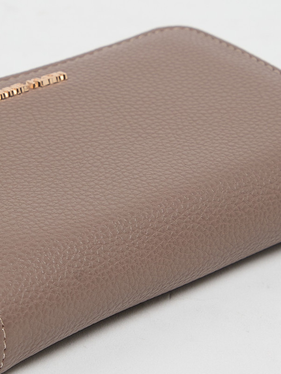 Logo Detail Wallet