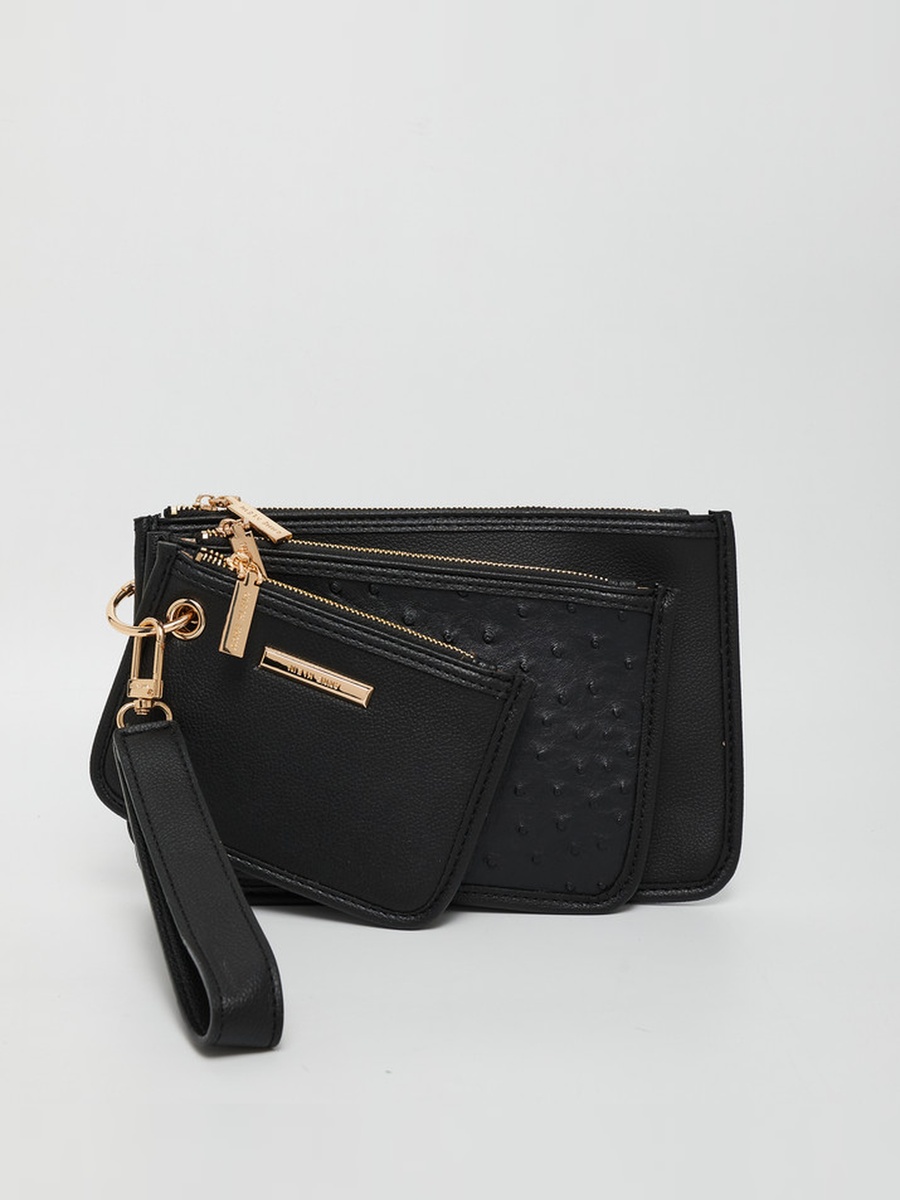 Logo Detail Wallet