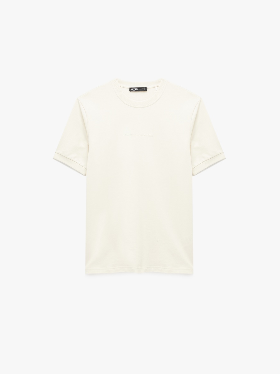 Men Short Sleeve T-Shirt