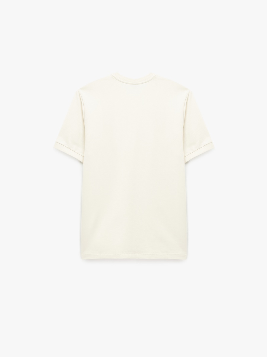 Men Short Sleeve T-Shirt