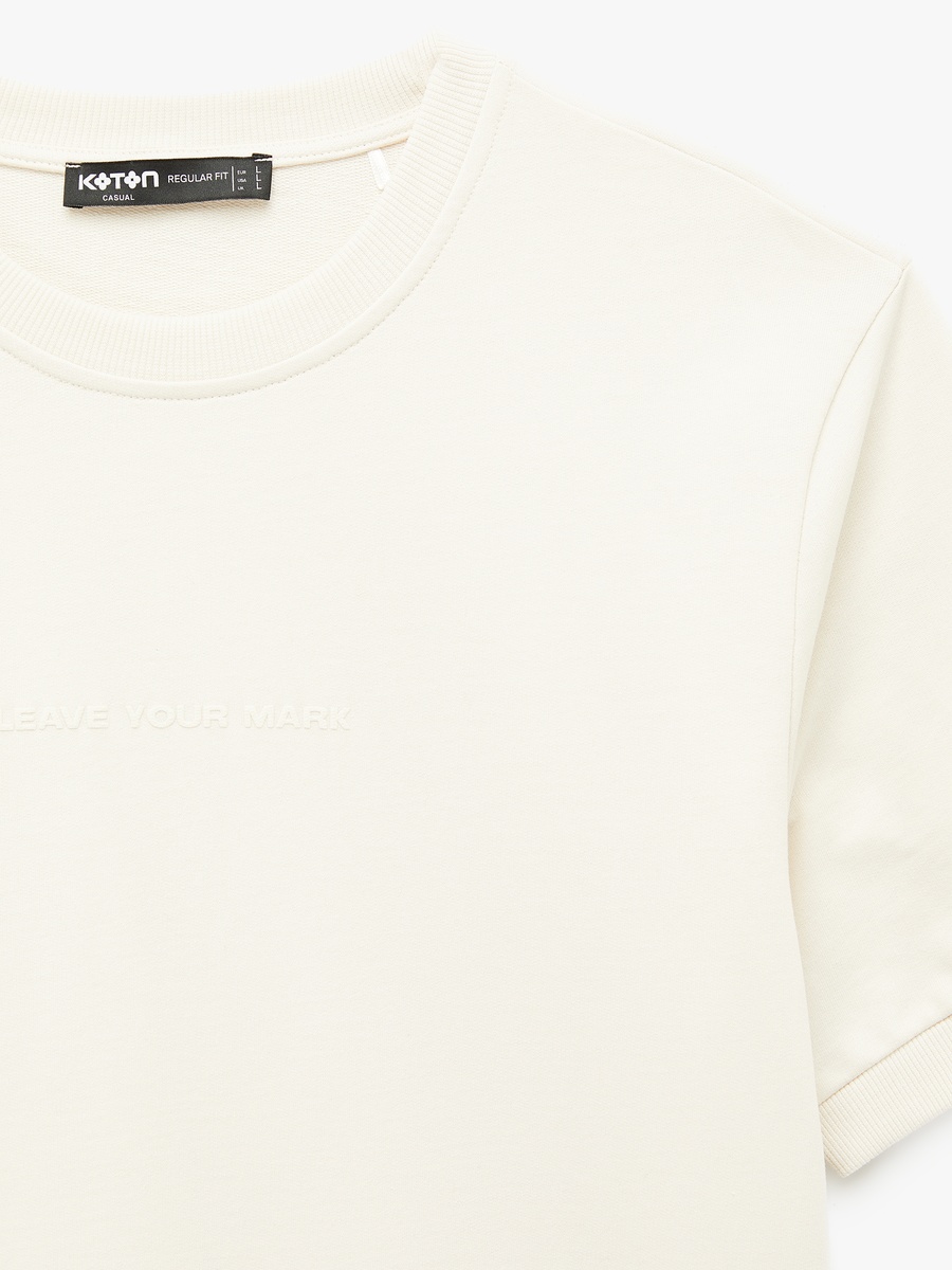 Men Short Sleeve T-Shirt