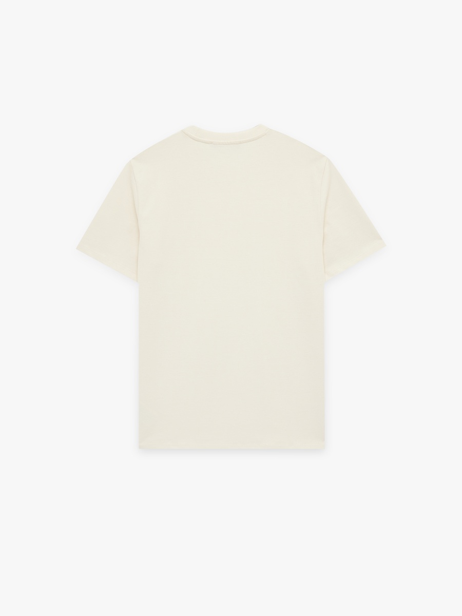 Crew Neck T-Shirt