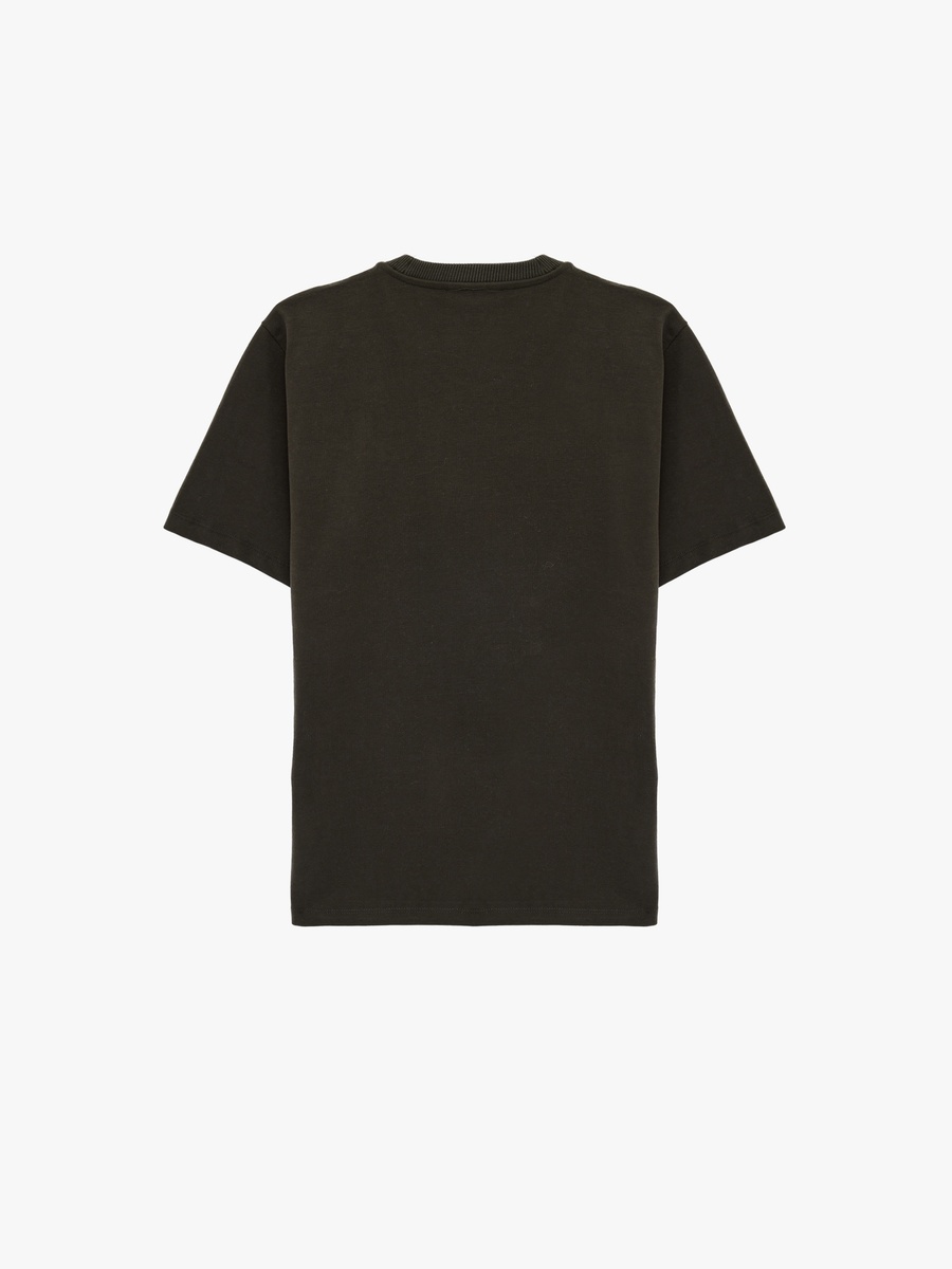 Crew Neck T-Shirt