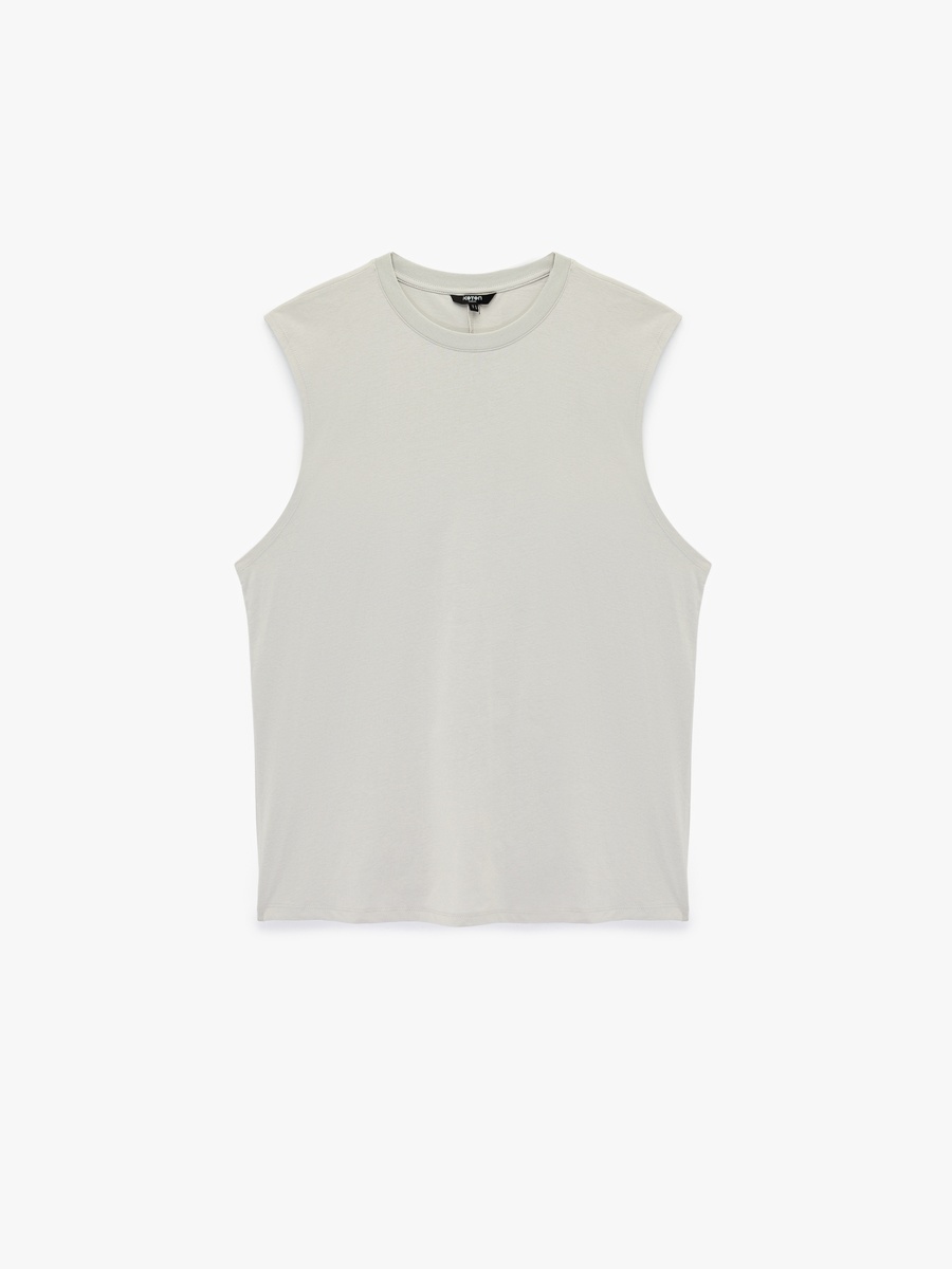 Plain Tank