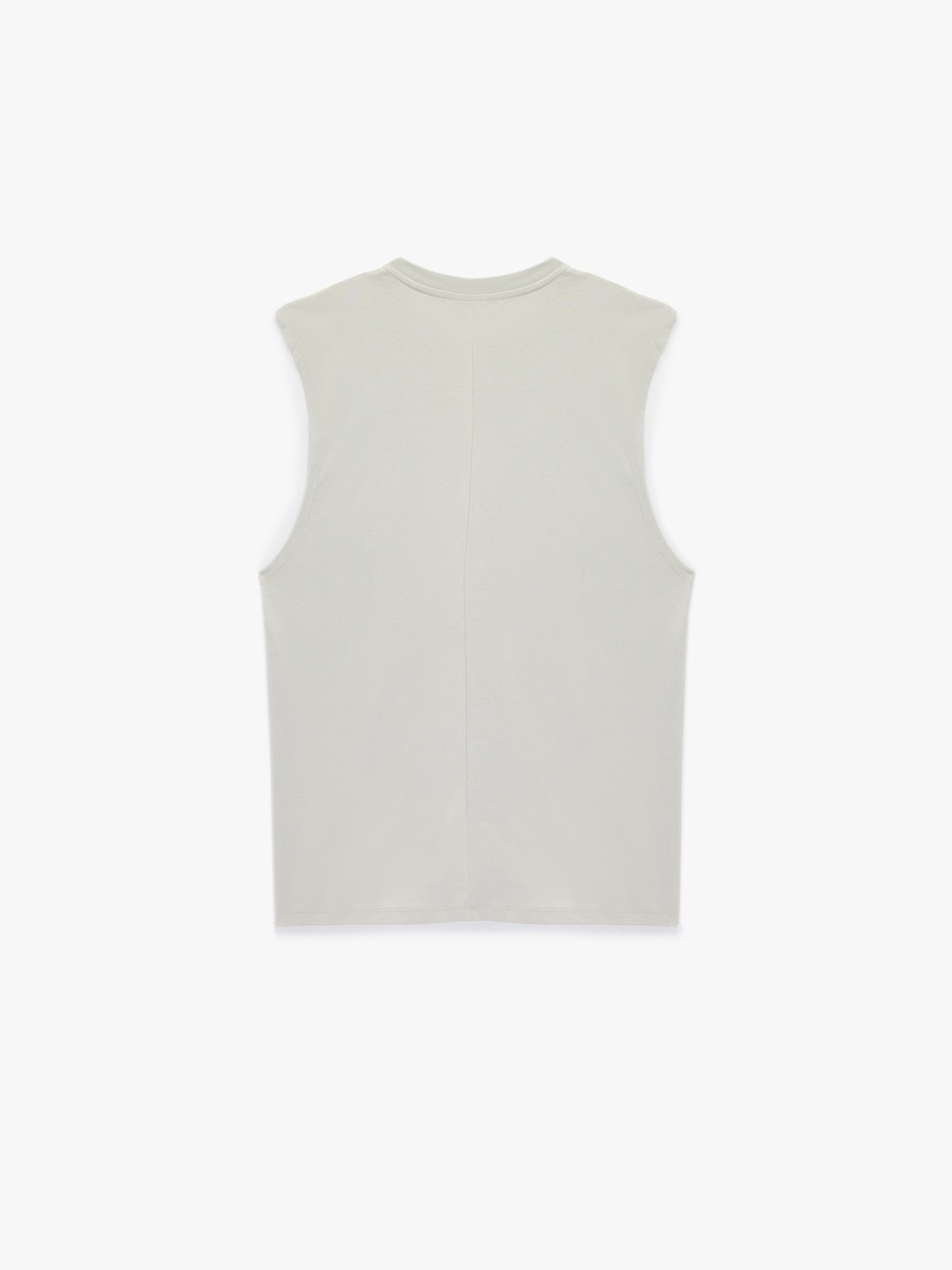 Plain Tank