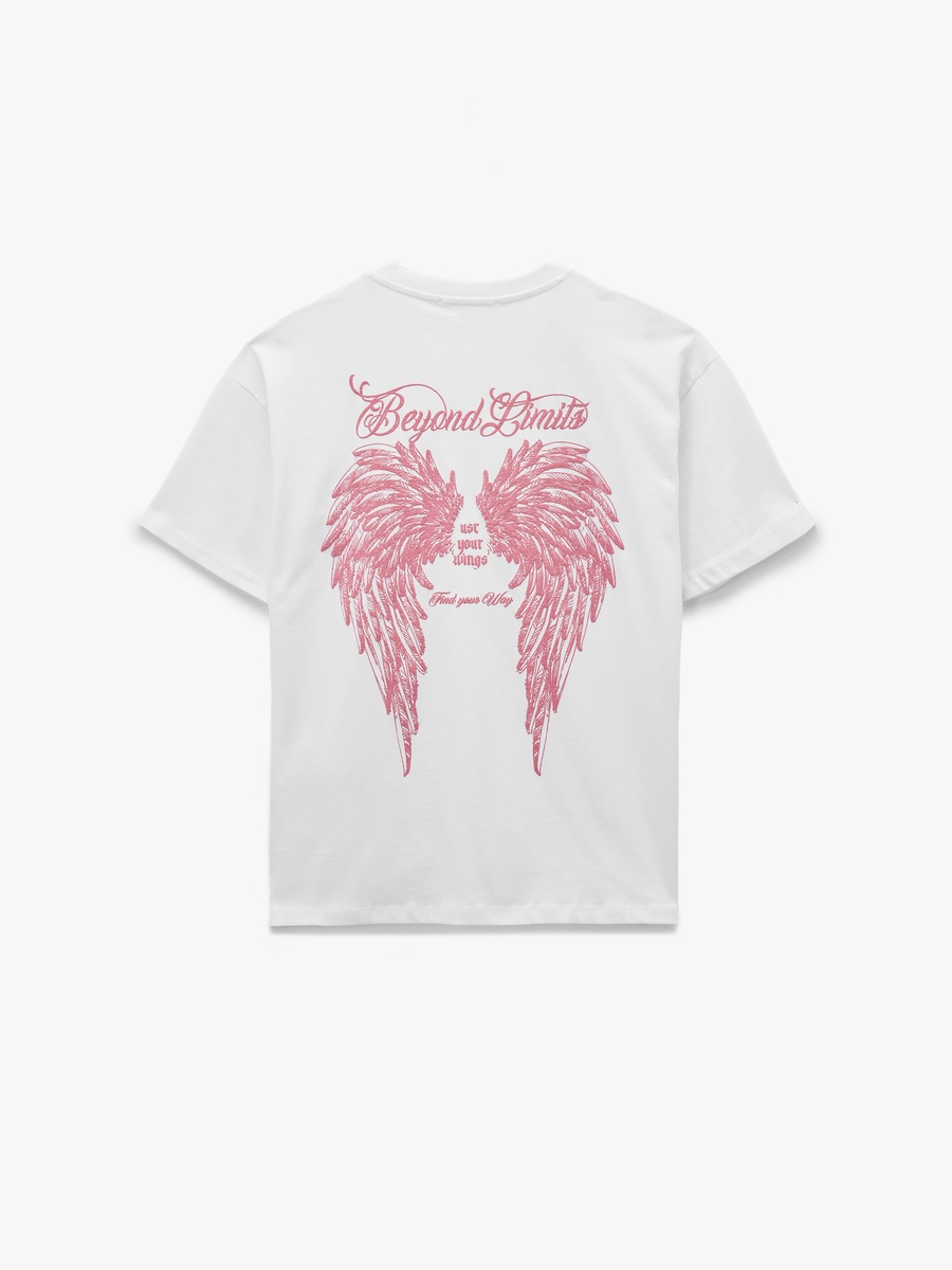 Oversized T-Shirt