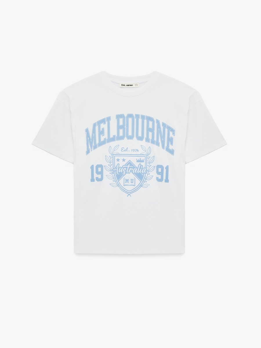 Printed T-Shirt