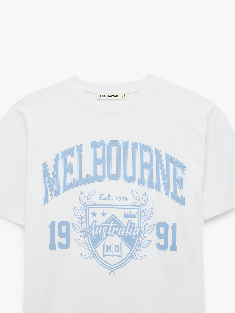 Printed T-Shirt
