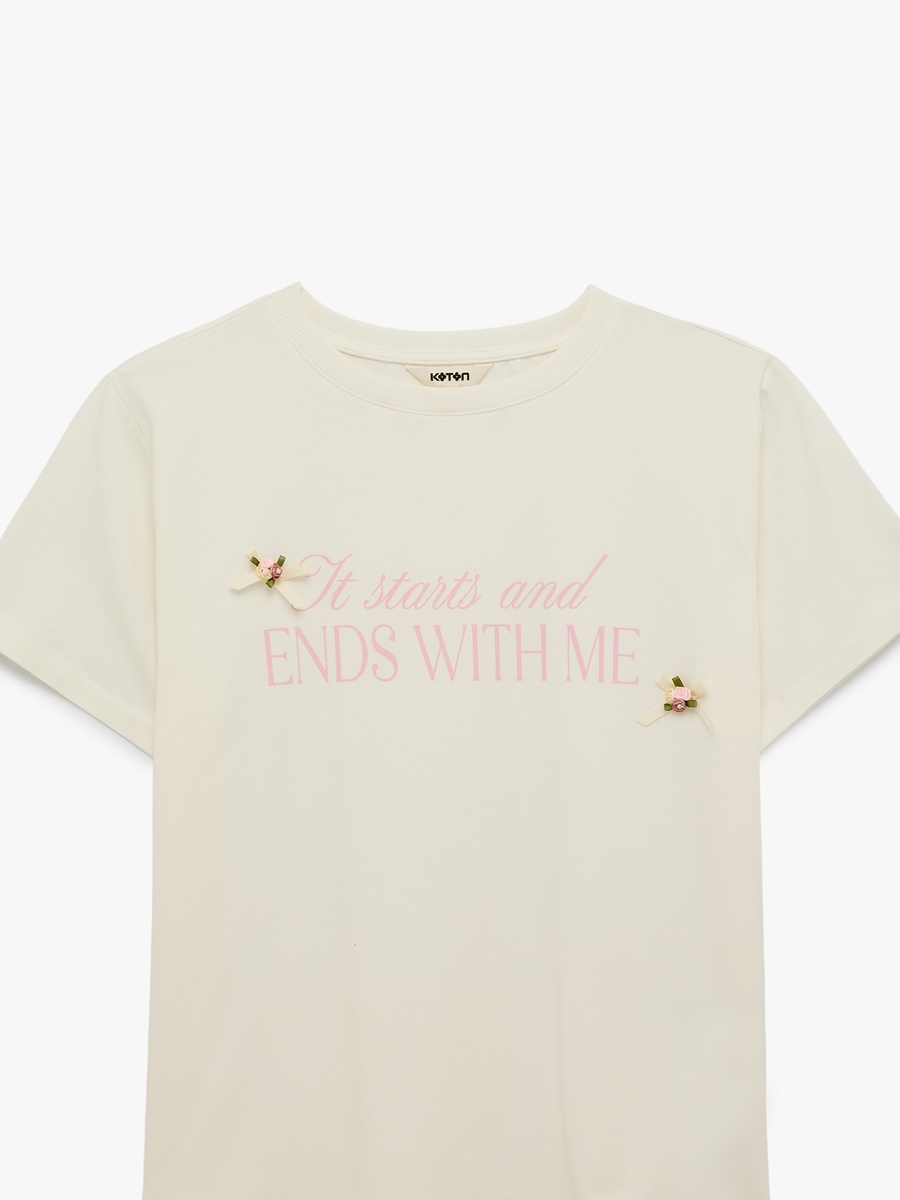 Printed T-Shirt