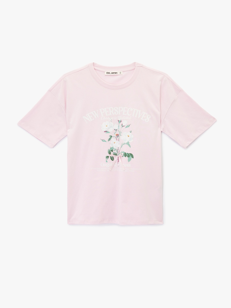 Oversized T-Shirt