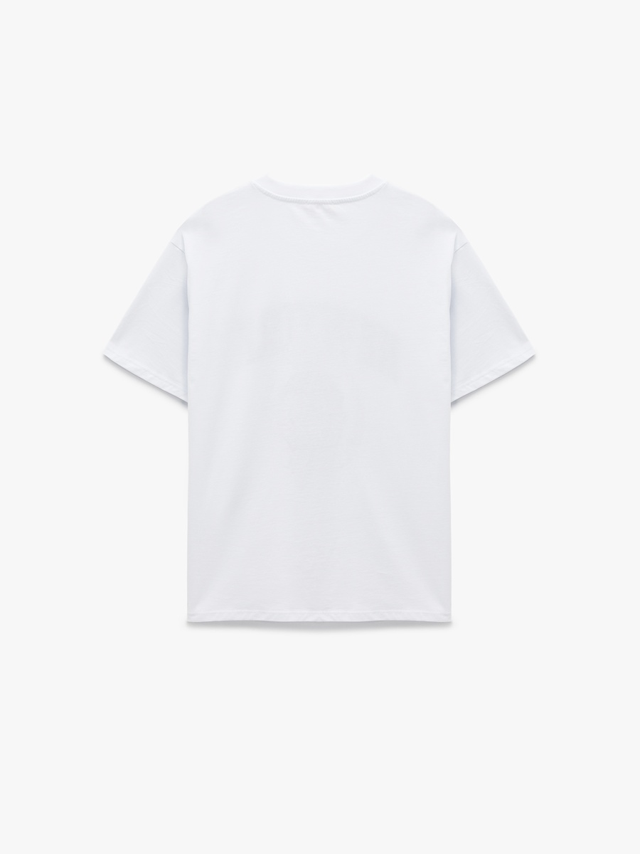 Printed T-Shirt