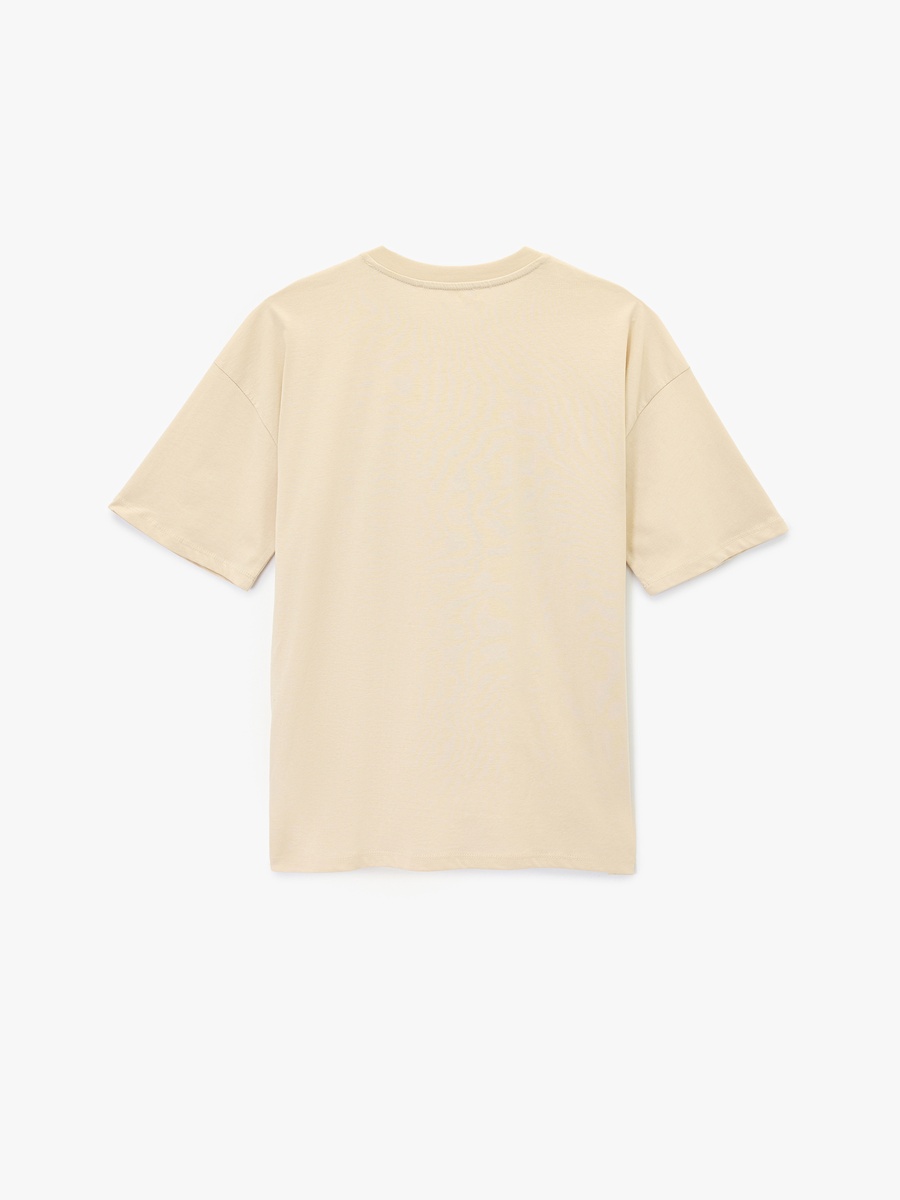 Oversized T-Shirt