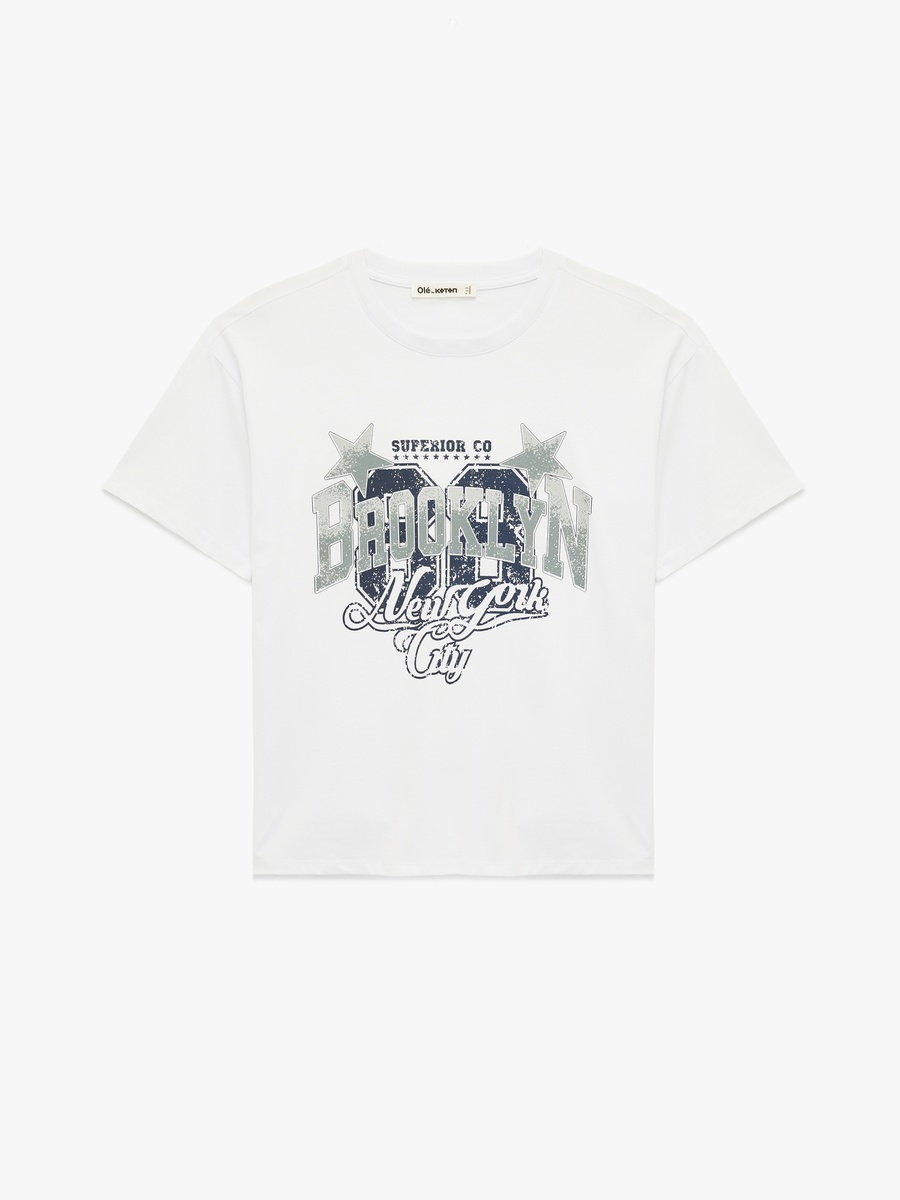 Oversized T-Shirt