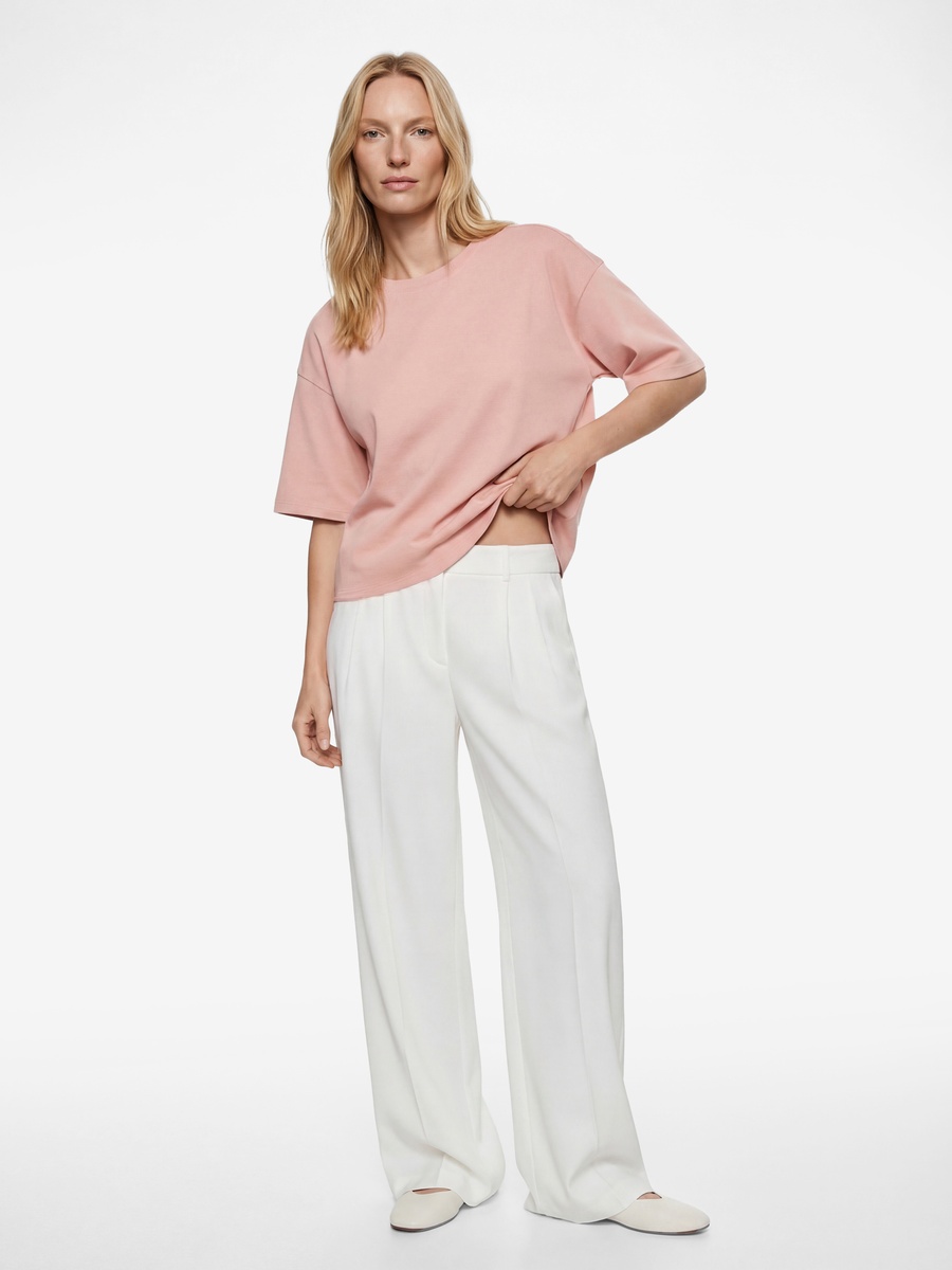 Short Sleeve T-Shirt