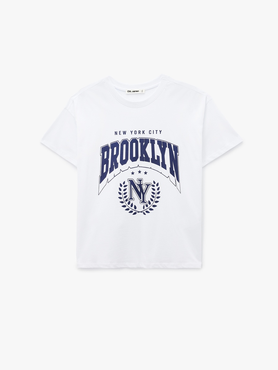Oversized T-Shirt