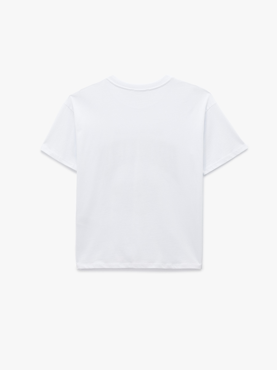 Oversized T-Shirt