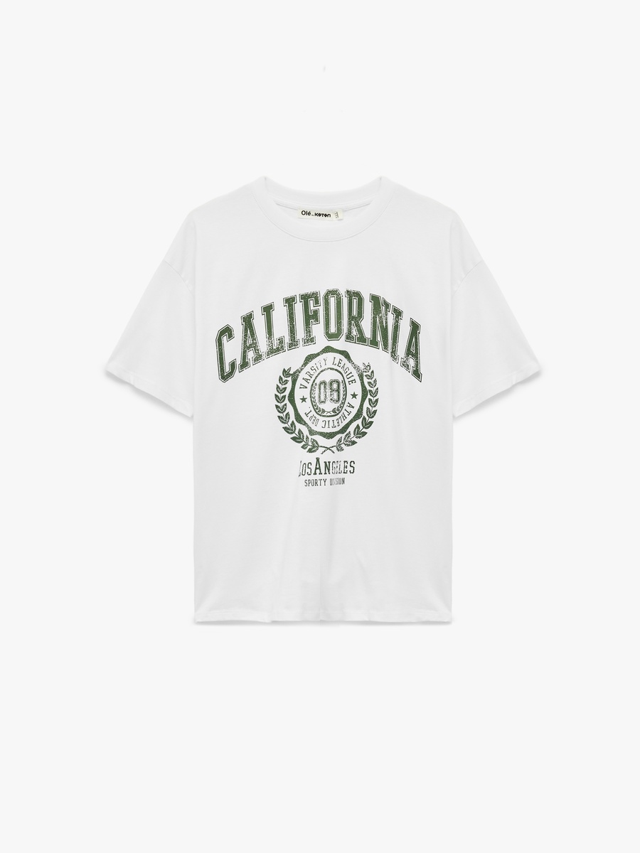 Oversized T-Shirt