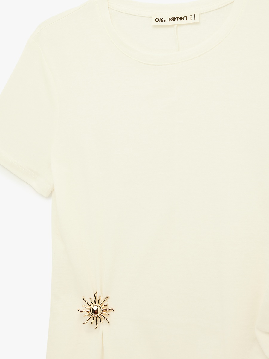 Cotton T-Shirt