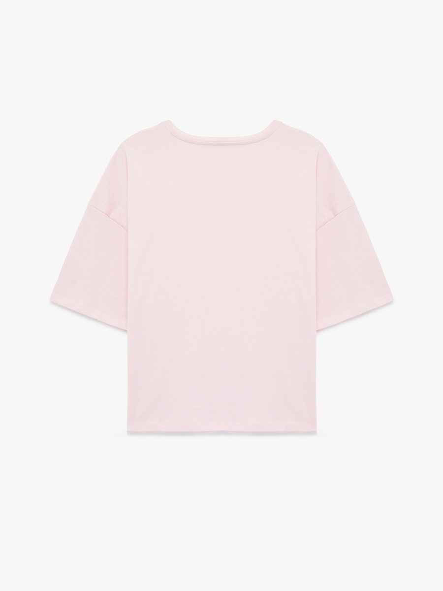 Embellished T-Shirt