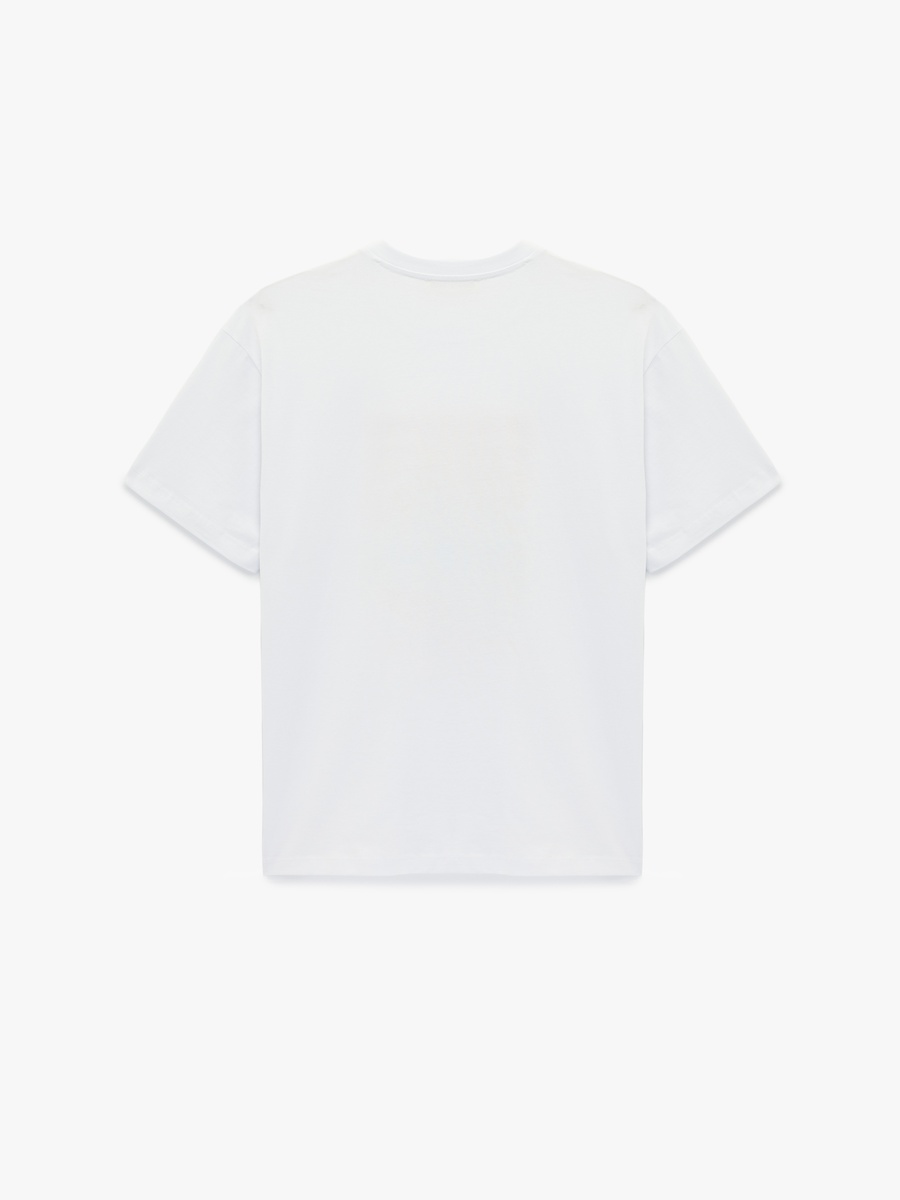 Amalfi Printed T-Shirt