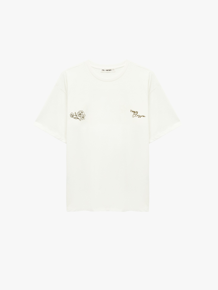 Oversized T-Shirt