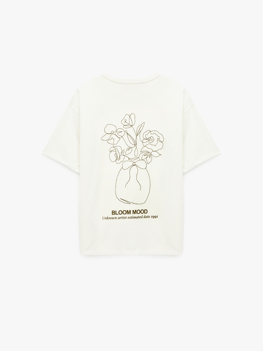 Oversized T-Shirt