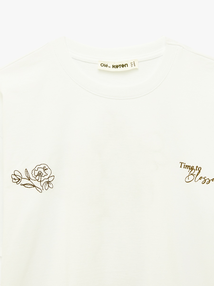Oversized T-Shirt