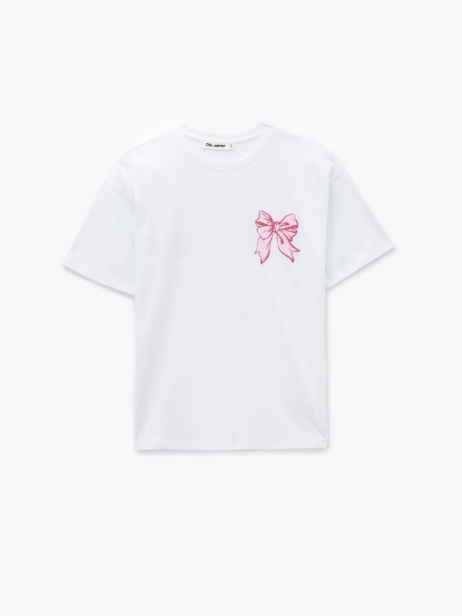 Oversized T-Shirt