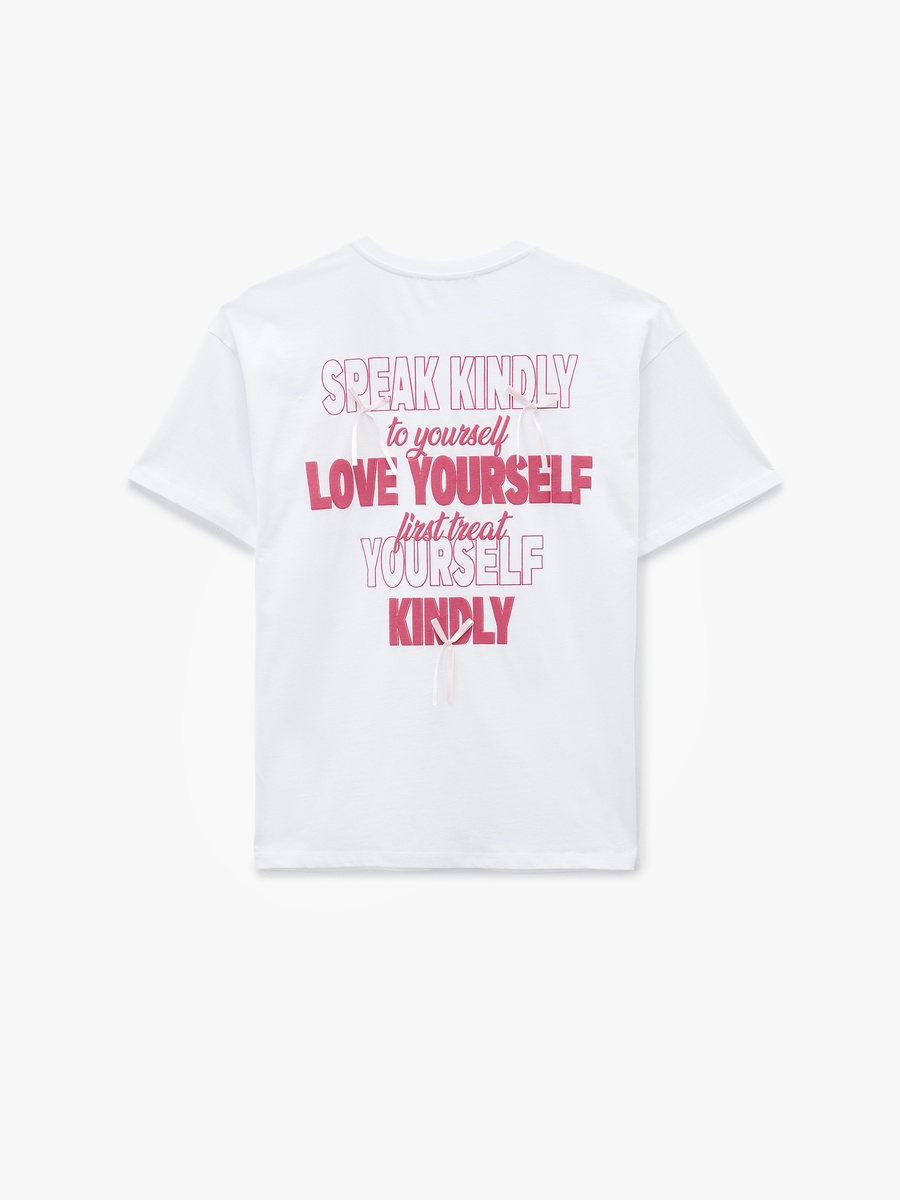 Oversized T-Shirt
