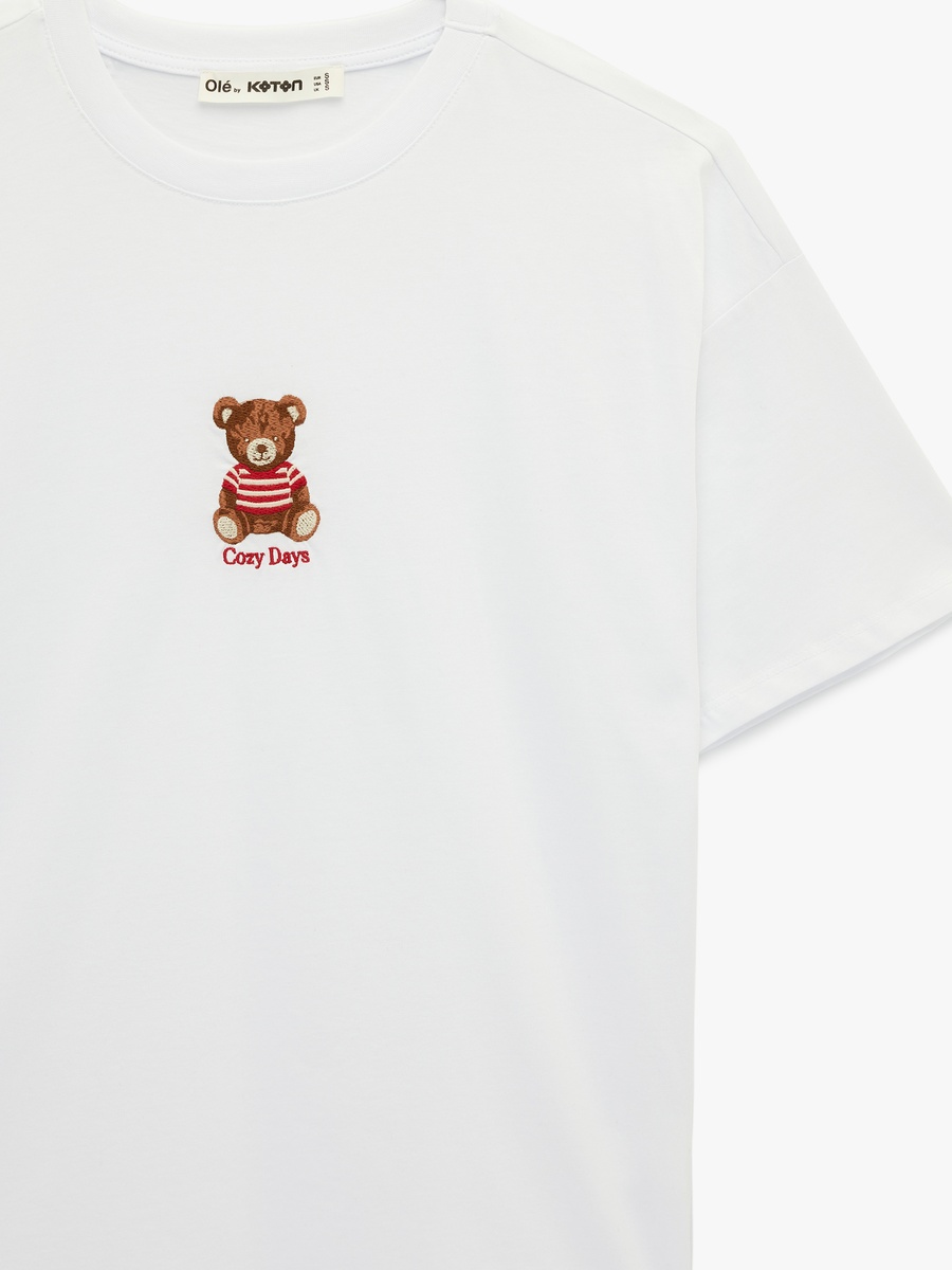 Oversized T-Shirt