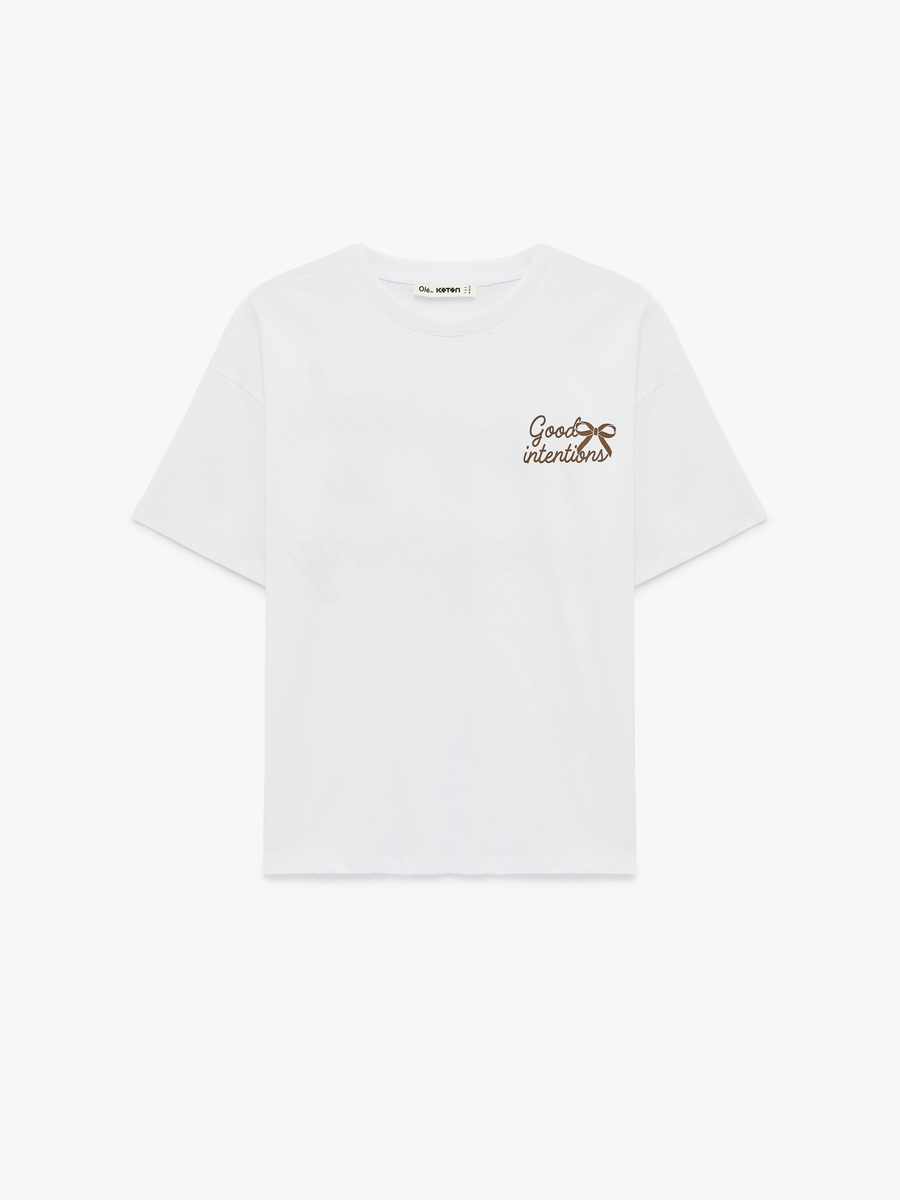 Oversized T-Shirt
