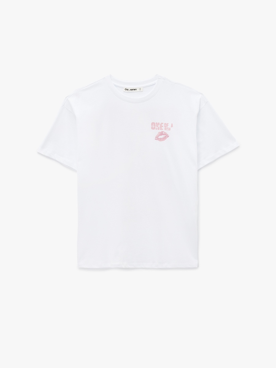 Oversized T-Shirt