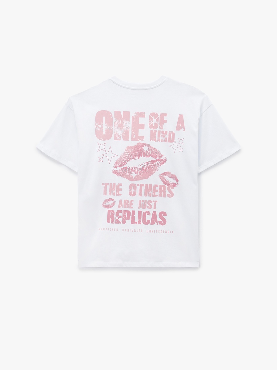 Oversized T-Shirt