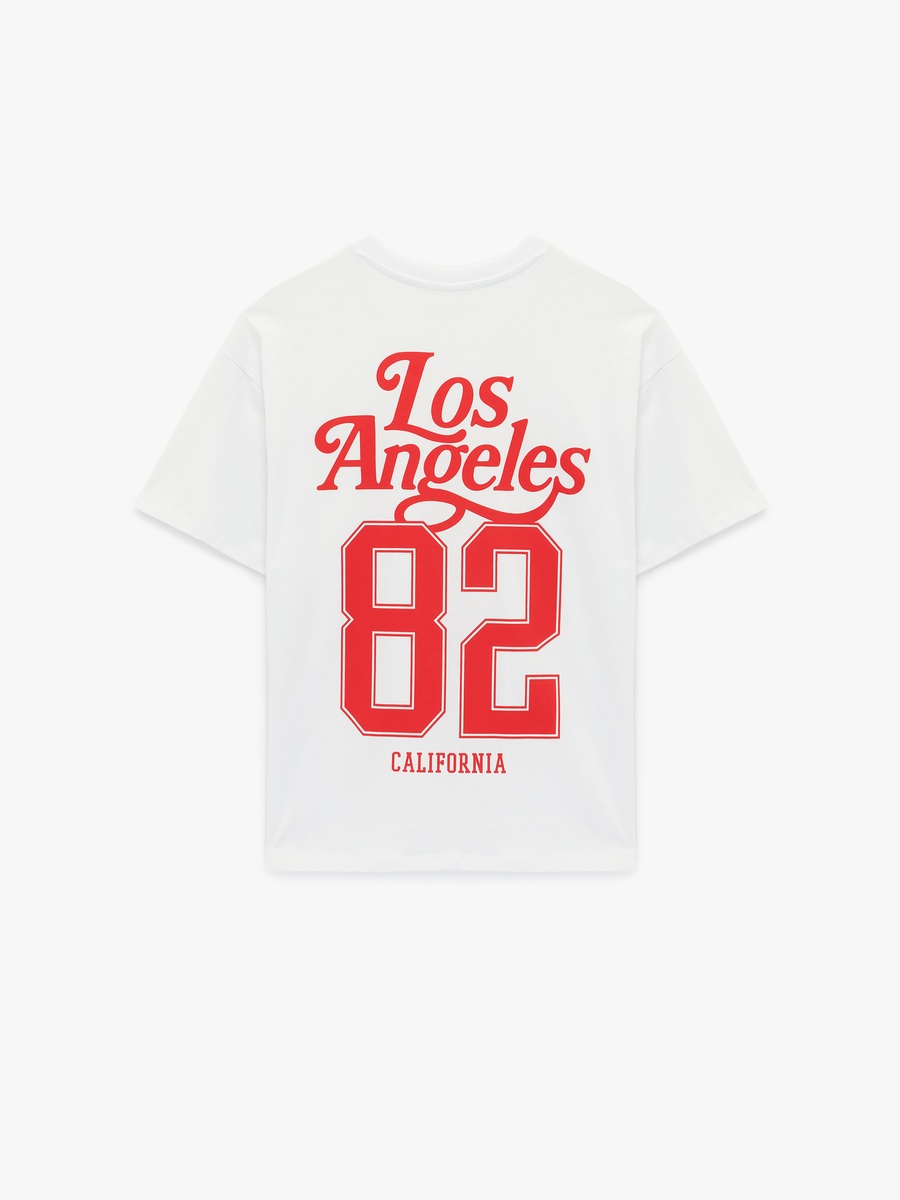 Oversized T-Shirt